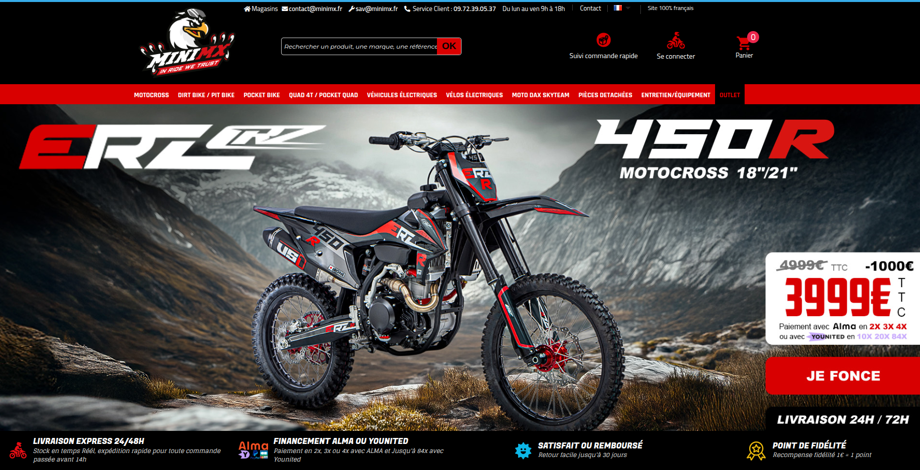 projet 3